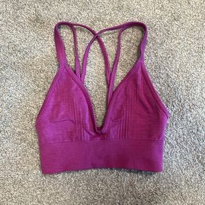 Ebb to the street bra